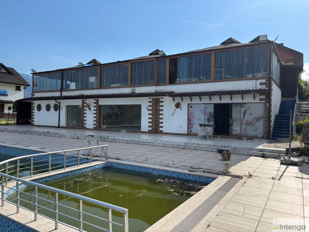 KARTEPE CRYSTAL CONTINENTAL KONUTLARI'NDA SATILIK VİLLA (R-1800)