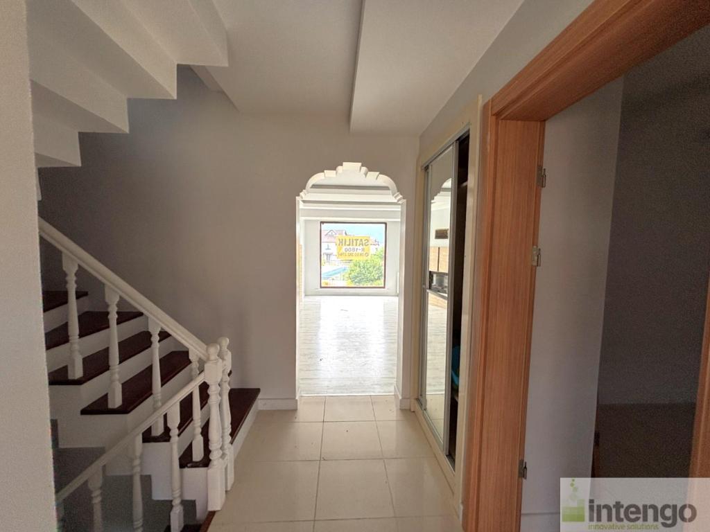 KARTEPE CRYSTAL CONTINENTAL KONUTLARI'NDA SATILIK VİLLA (R-1800)