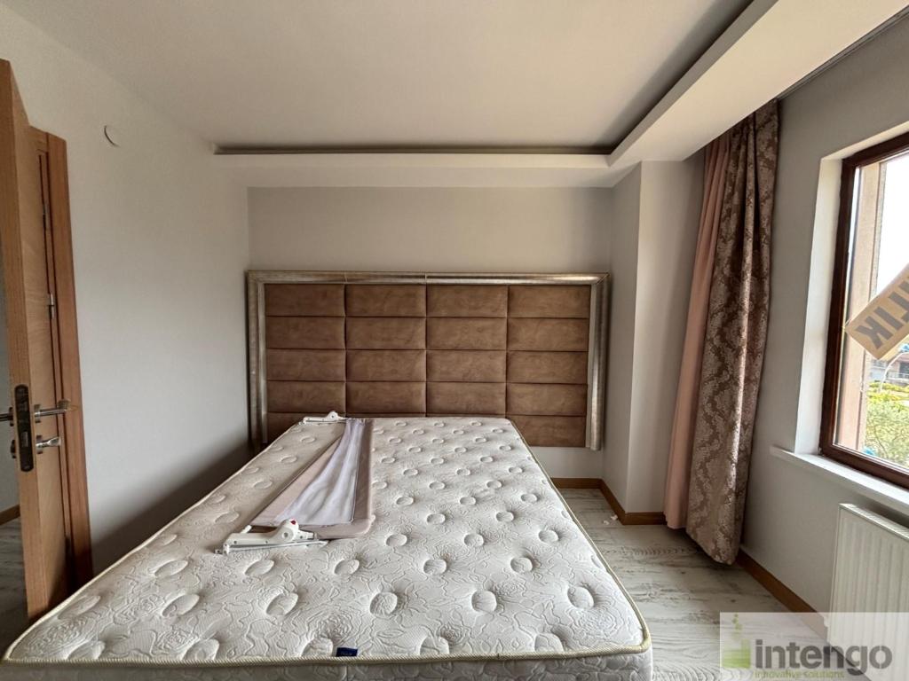 KARTEPE CRYSTAL CONTINENTAL KONUTLARI'NDA SATILIK VİLLA (R-1800)