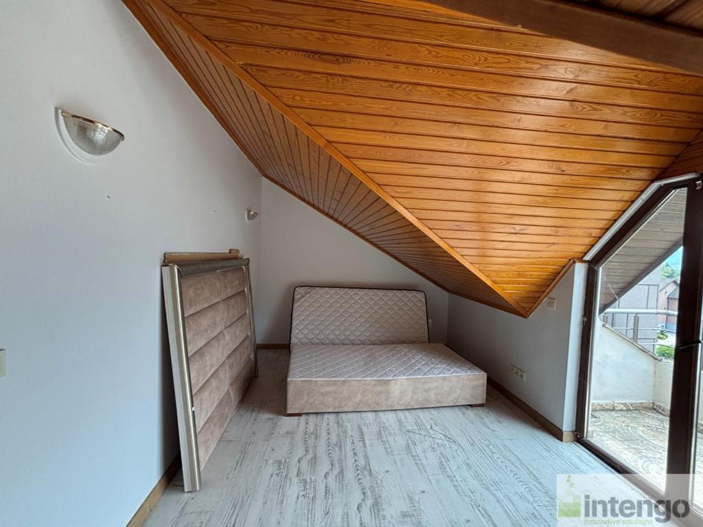 KARTEPE CRYSTAL CONTINENTAL KONUTLARI'NDA SATILIK VİLLA (R-1800)