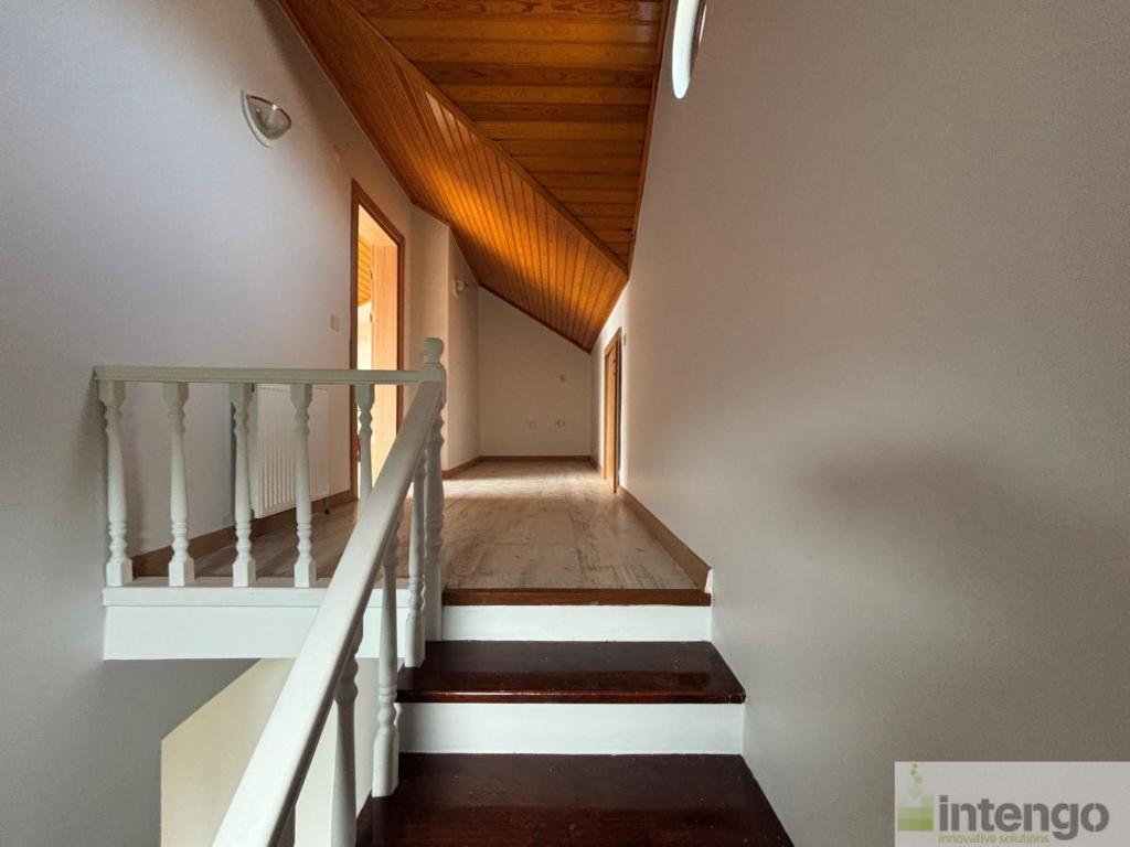 KARTEPE CRYSTAL CONTINENTAL KONUTLARI'NDA SATILIK VİLLA (R-1800)