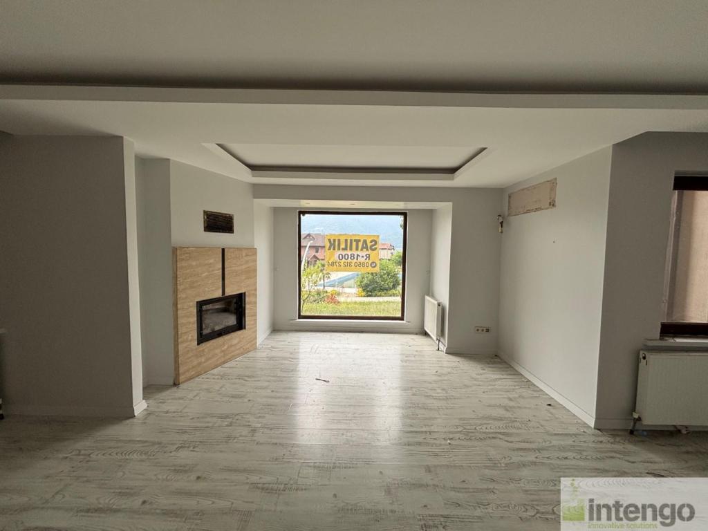 KARTEPE CRYSTAL CONTINENTAL KONUTLARI'NDA SATILIK VİLLA (R-1800)