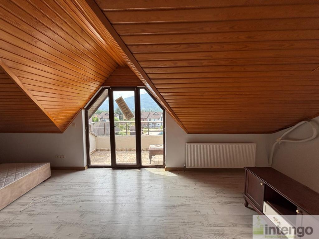 KARTEPE CRYSTAL CONTINENTAL KONUTLARI'NDA SATILIK VİLLA (R-1800)
