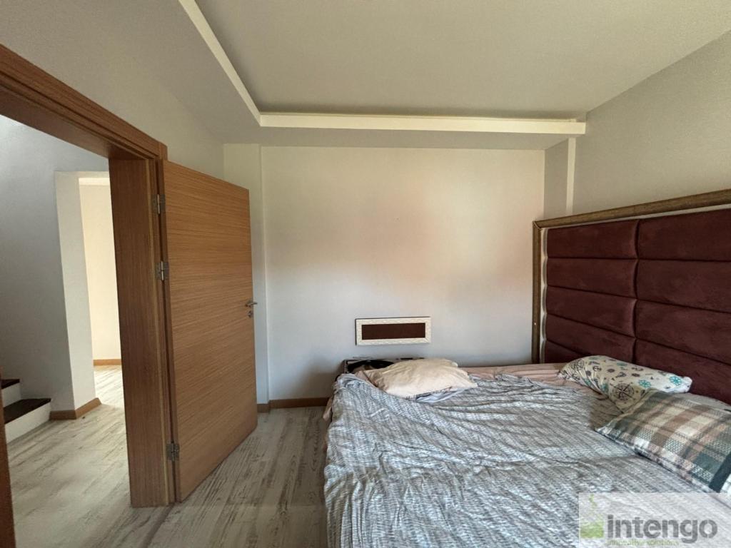 KARTEPE CRYSTAL CONTINENTAL KONUTLARI'NDA SATILIK VİLLA (R-1800)