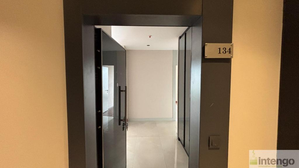 BORNOVA IKON TOWER'DA SATILIK DAİRE (R-1801) — foto 5