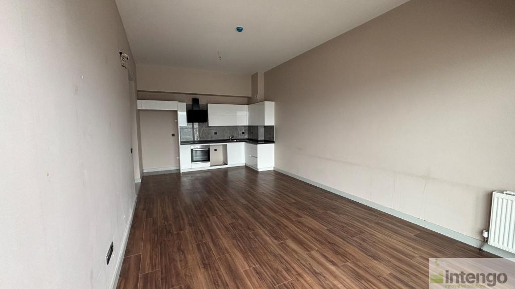 BORNOVA IKON TOWER'DA SATILIK DAİRE (R-1801) — foto 8