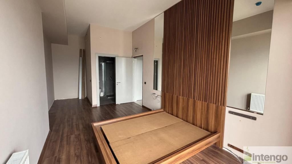 BORNOVA IKON TOWER'DA SATILIK DAİRE (R-1801) — foto 13