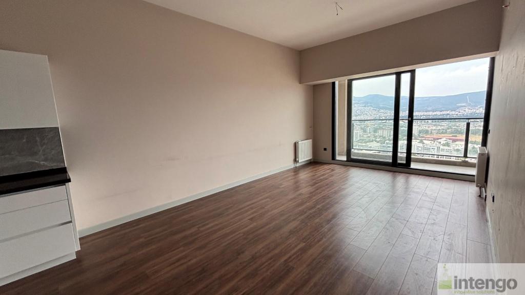 BORNOVA IKON TOWER'DA SATILIK DAİRE (R-1801) — foto 7