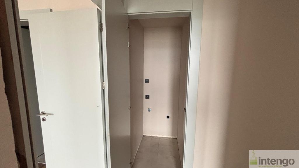 BORNOVA IKON TOWER'DA SATILIK DAİRE (R-1801) — foto 18
