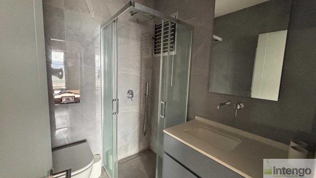 BORNOVA IKON TOWER'DA SATILIK DAİRE (R-1801) — foto 14