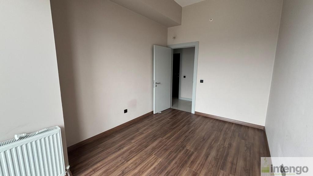 BORNOVA IKON TOWER'DA SATILIK DAİRE (R-1801) — foto 16