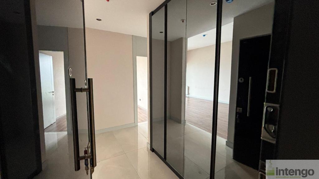BORNOVA IKON TOWER'DA SATILIK DAİRE (R-1801) — foto 6