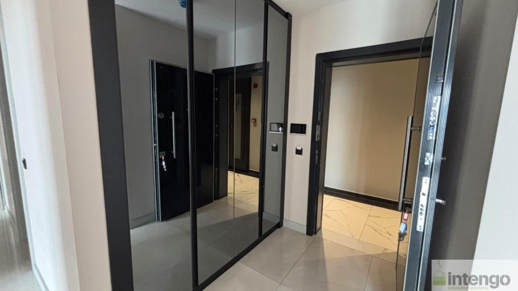 BORNOVA IKON TOWER'DA SATILIK DAİRE (R-1801) — foto 20