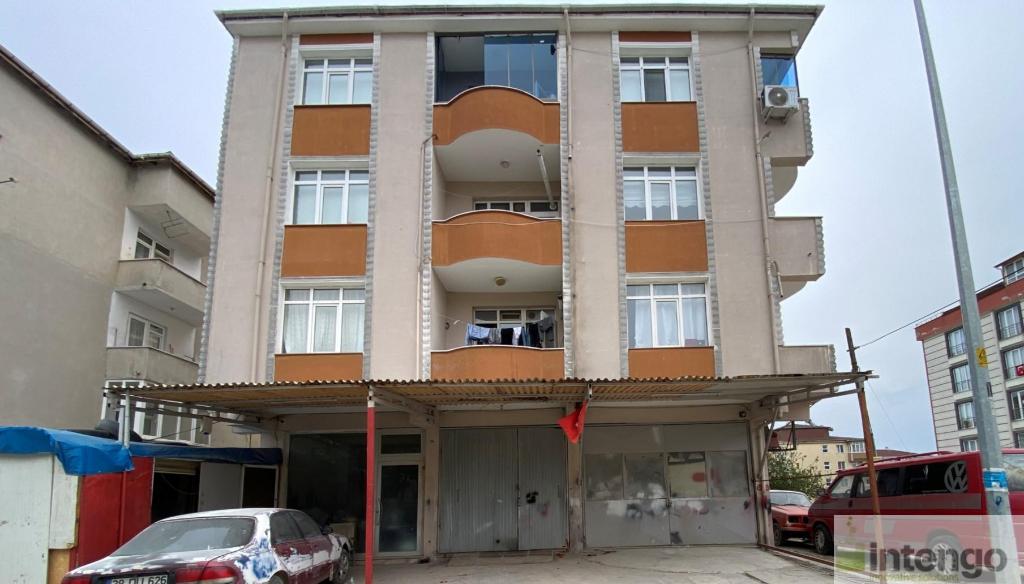 ÇERKEZKÖY FEVZİPAŞA MAHALLESİ'NDE SATILIK DAİRE (R-1802)