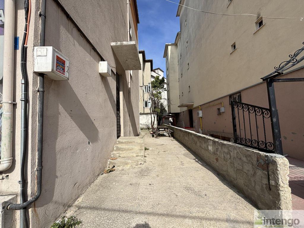 ÇERKEZKÖY FEVZİPAŞA MAHALLESİ'NDE SATILIK DAİRE (R-1803)
