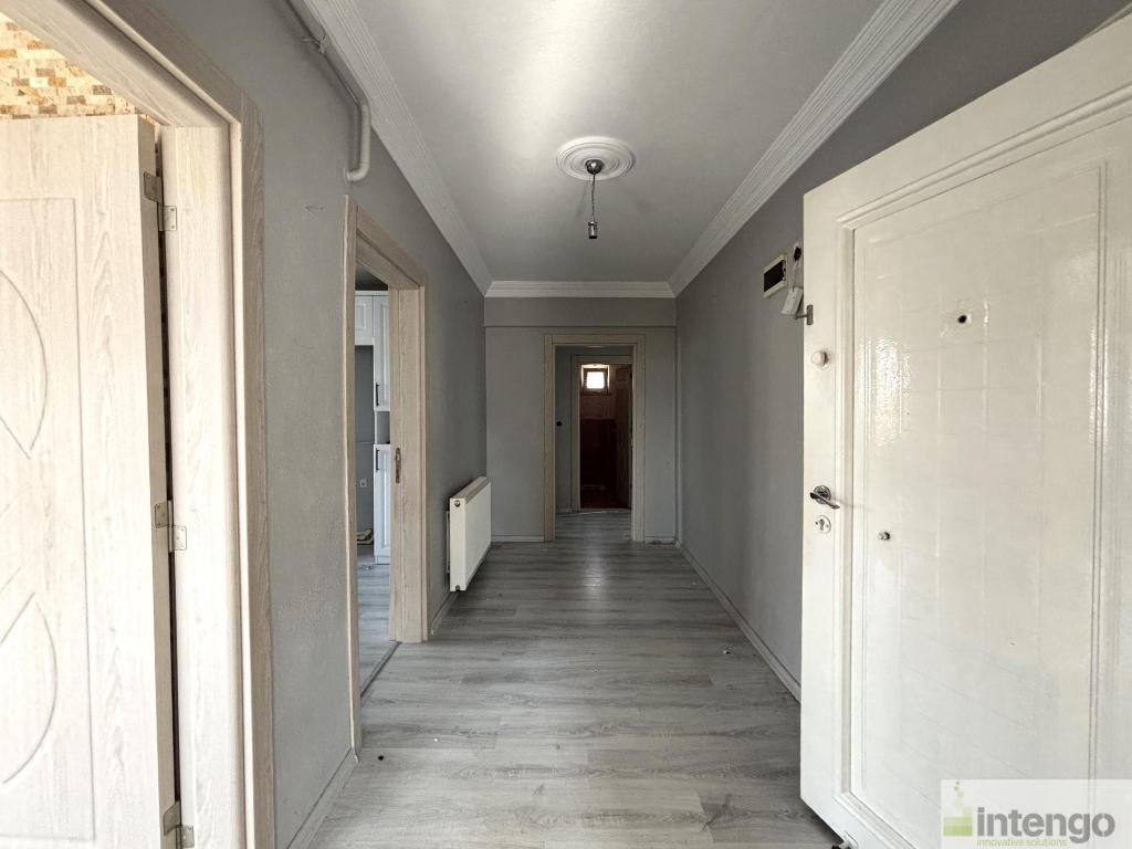 ÇERKEZKÖY FEVZİPAŞA MAHALLESİ'NDE SATILIK DAİRE (R-1803)