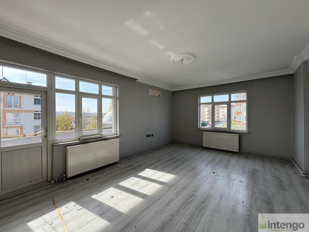 ÇERKEZKÖY FEVZİPAŞA MAHALLESİ'NDE SATILIK DAİRE (R-1803)