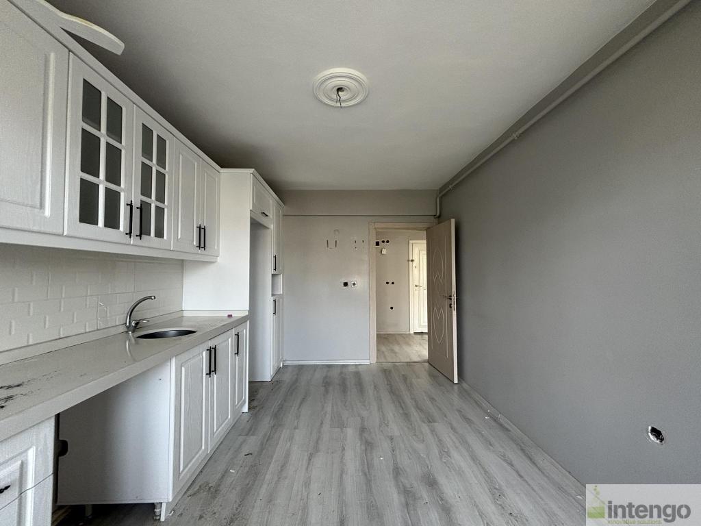 ÇERKEZKÖY FEVZİPAŞA MAHALLESİ'NDE SATILIK DAİRE (R-1803)