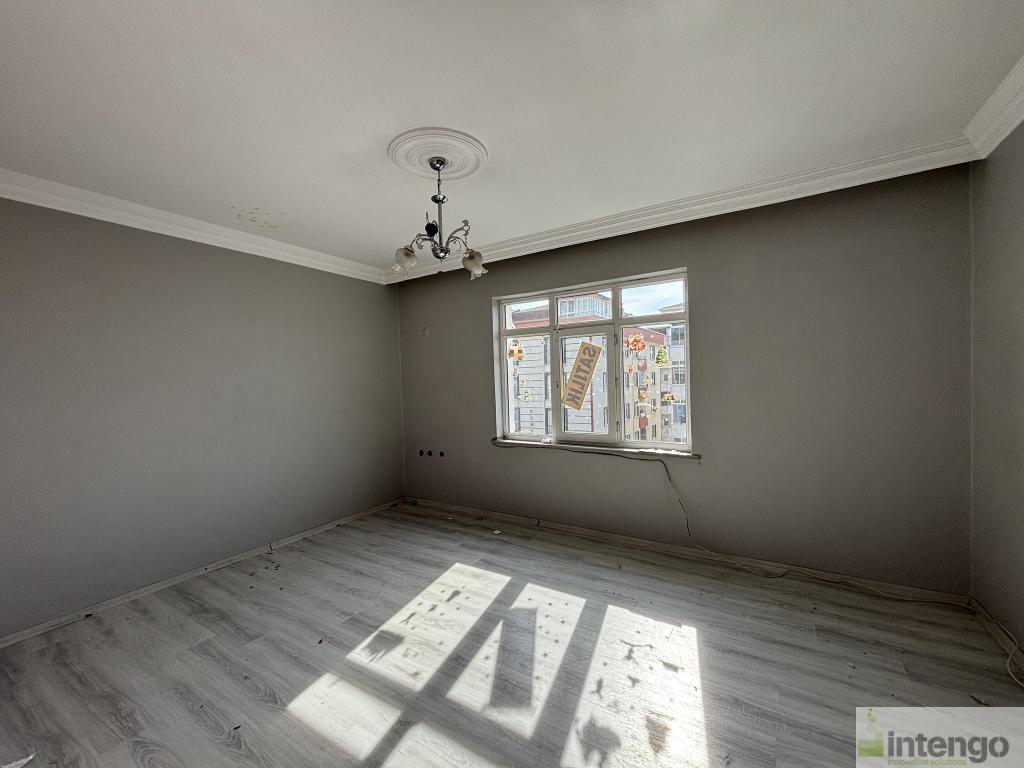 ÇERKEZKÖY FEVZİPAŞA MAHALLESİ'NDE SATILIK DAİRE (R-1803)