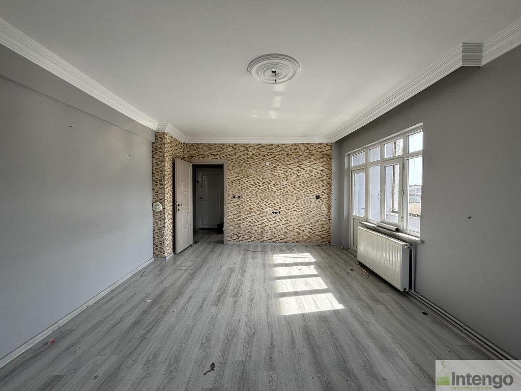 ÇERKEZKÖY FEVZİPAŞA MAHALLESİ'NDE SATILIK DAİRE (R-1803)