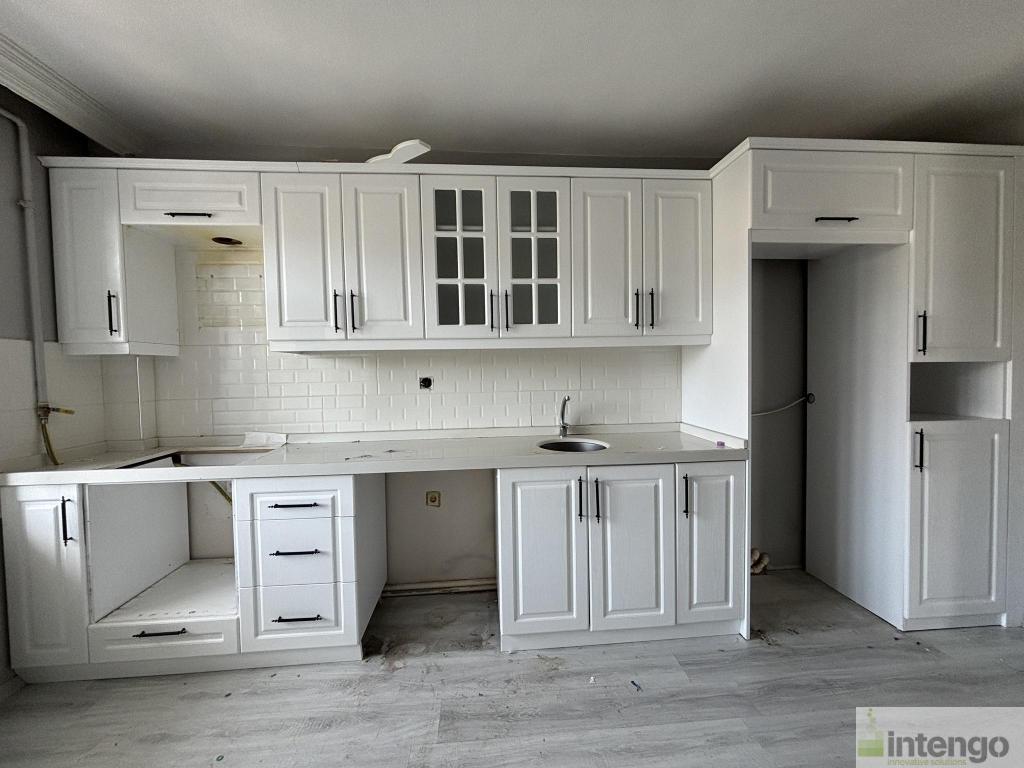 ÇERKEZKÖY FEVZİPAŞA MAHALLESİ'NDE SATILIK DAİRE (R-1803)
