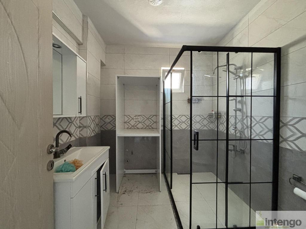 ÇERKEZKÖY FEVZİPAŞA MAHALLESİ'NDE SATILIK DAİRE (R-1803)