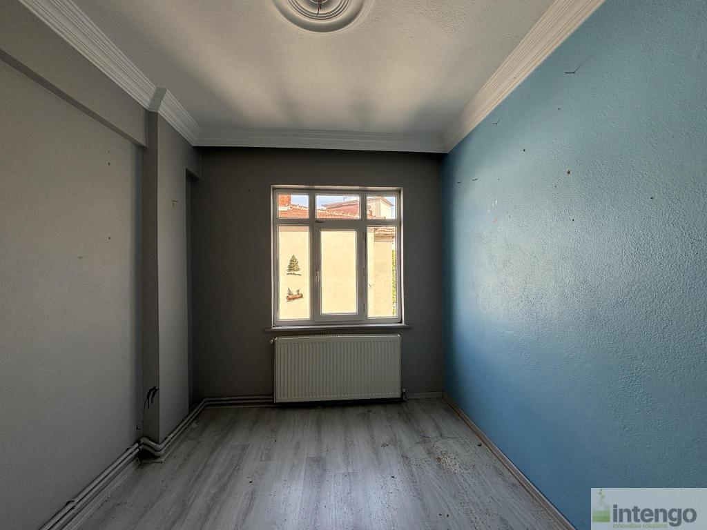 ÇERKEZKÖY FEVZİPAŞA MAHALLESİ'NDE SATILIK DAİRE (R-1803)
