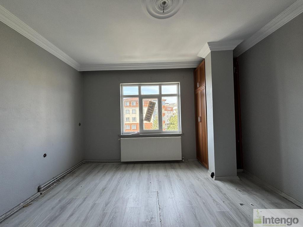 ÇERKEZKÖY FEVZİPAŞA MAHALLESİ'NDE SATILIK DAİRE (R-1803)