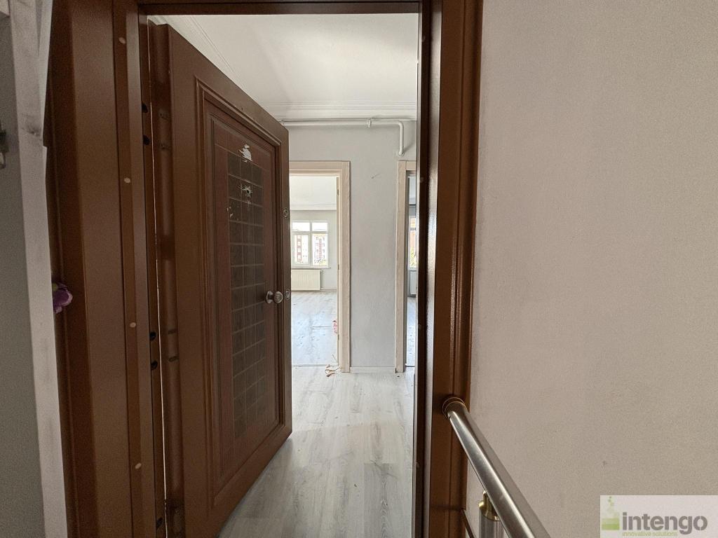 ÇERKEZKÖY FEVZİPAŞA MAHALLESİ'NDE SATILIK DAİRE (R-1803)