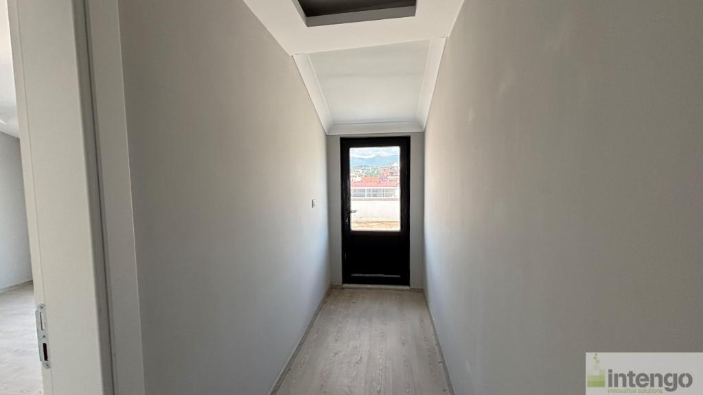 HAVRAN HAMAMBAŞI MAHALLESİ'NDE SATILIK ÇATI DUBLEKSİ (R-1808) — foto 21