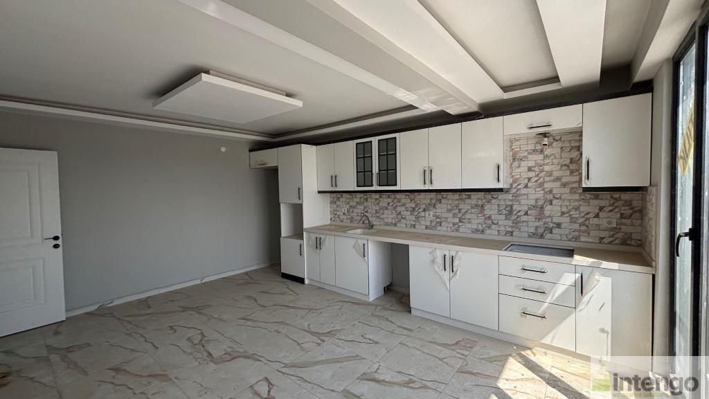 HAVRAN HAMAMBAŞI MAHALLESİ'NDE SATILIK ÇATI DUBLEKSİ (R-1808) — foto 9