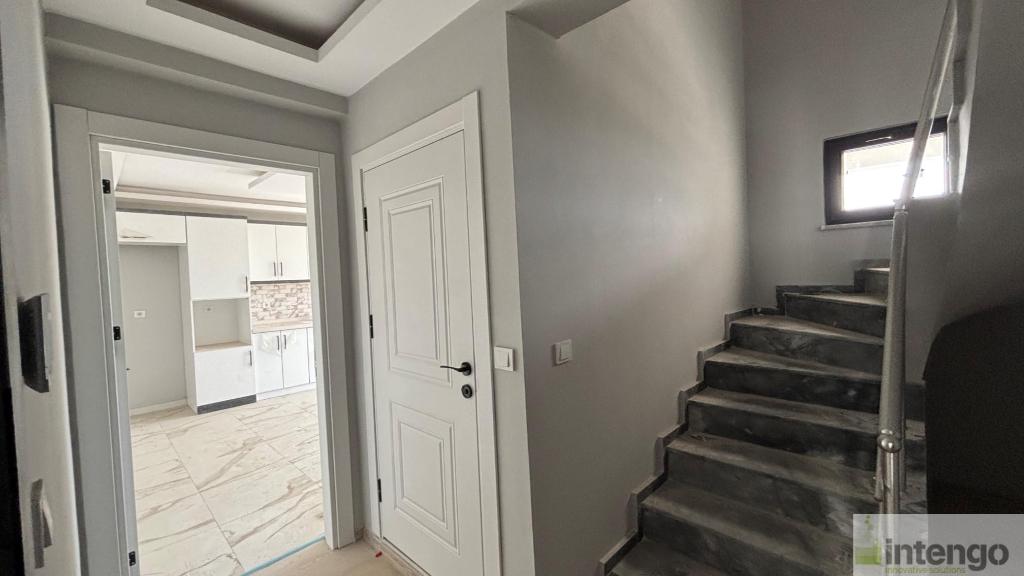 HAVRAN HAMAMBAŞI MAHALLESİ'NDE SATILIK ÇATI DUBLEKSİ (R-1808) — foto 6