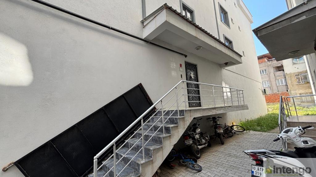 HAVRAN HAMAMBAŞI MAHALLESİ'NDE SATILIK ÇATI DUBLEKSİ (R-1808) — foto 3