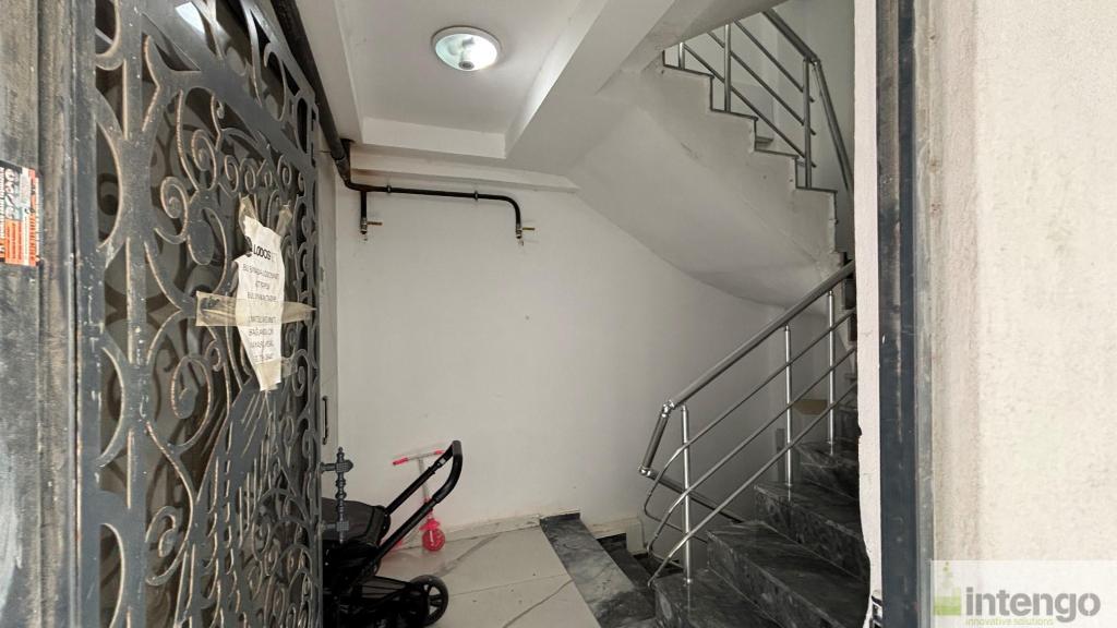HAVRAN HAMAMBAŞI MAHALLESİ'NDE SATILIK ÇATI DUBLEKSİ (R-1808) — foto 4