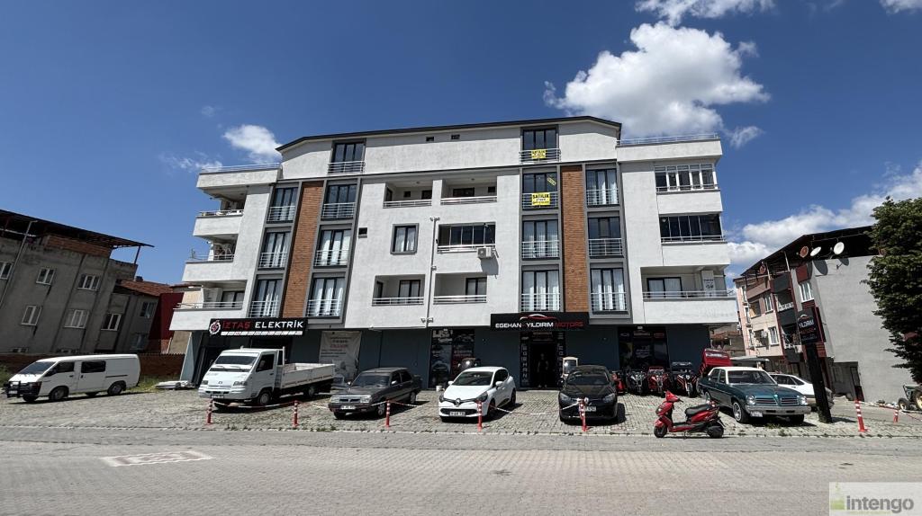 HAVRAN HAMAMBAŞI MAHALLESİ'NDE SATILIK ÇATI DUBLEKSİ (R-1808)