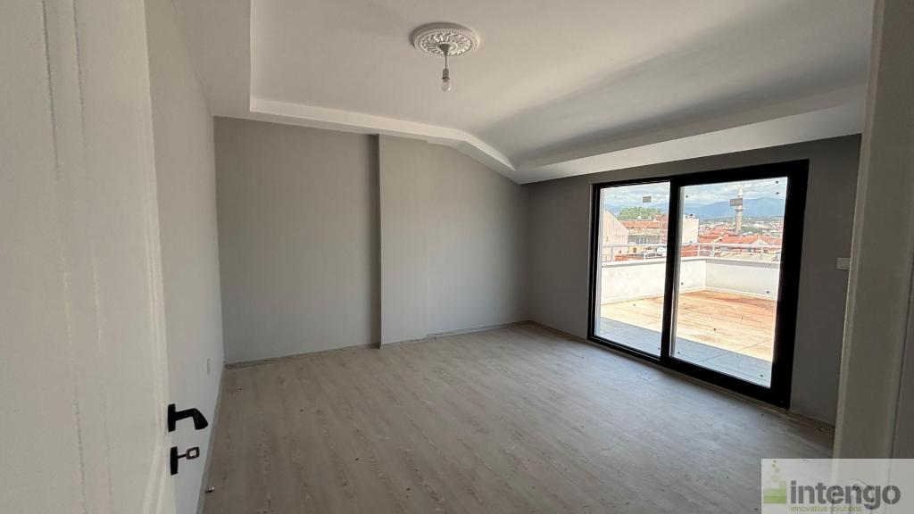 HAVRAN HAMAMBAŞI MAHALLESİ'NDE SATILIK ÇATI DUBLEKSİ (R-1808) — foto 16