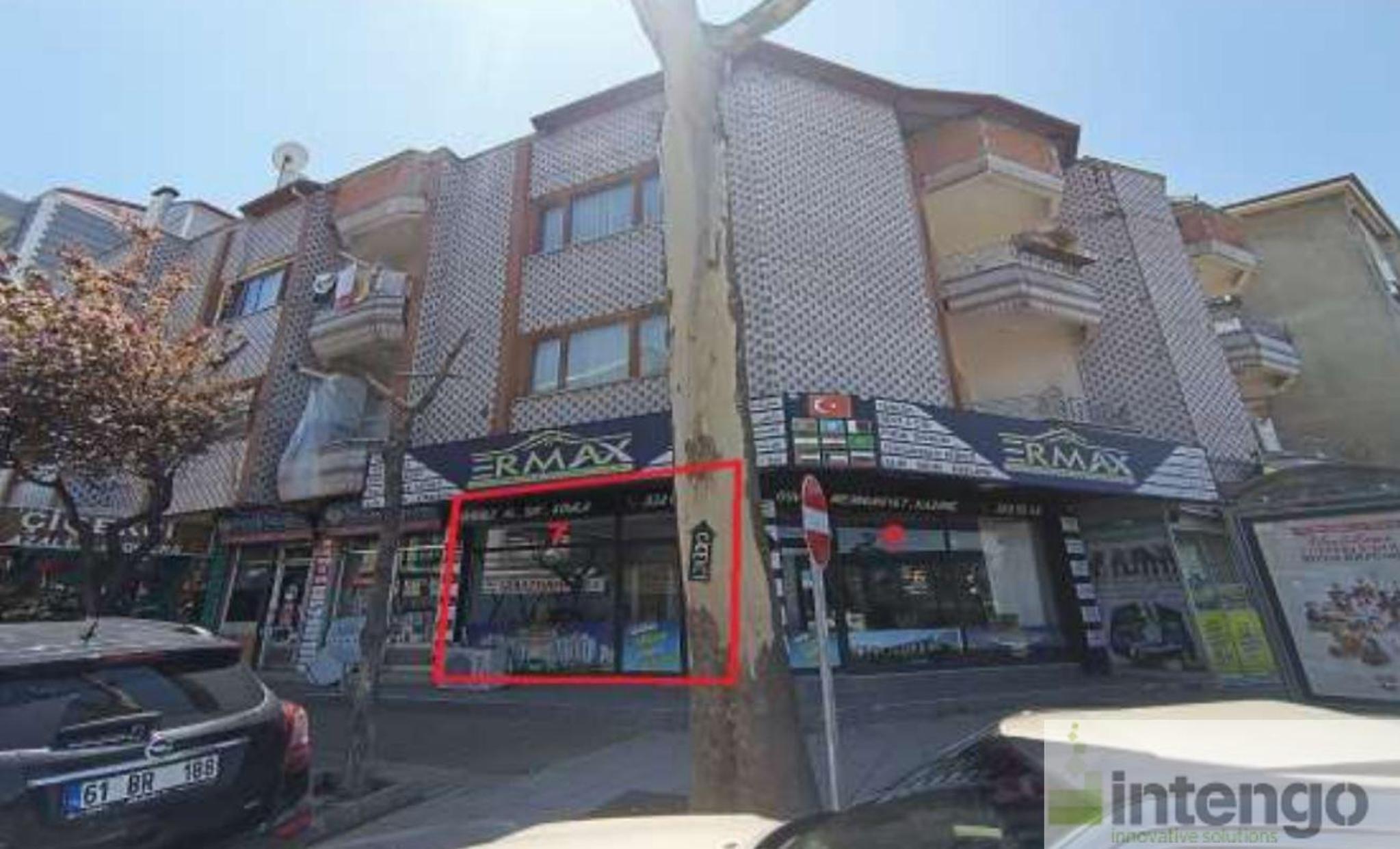 Satılık Dükkan - Trabzon Ortahisar ilan görseli 2