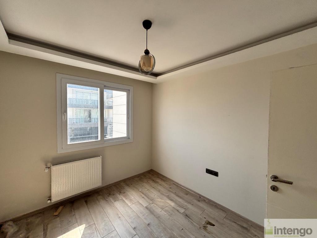 TARSUS ALİ OKSAL SİTESİ'NDE SATILIK DAİRE (R-1815)