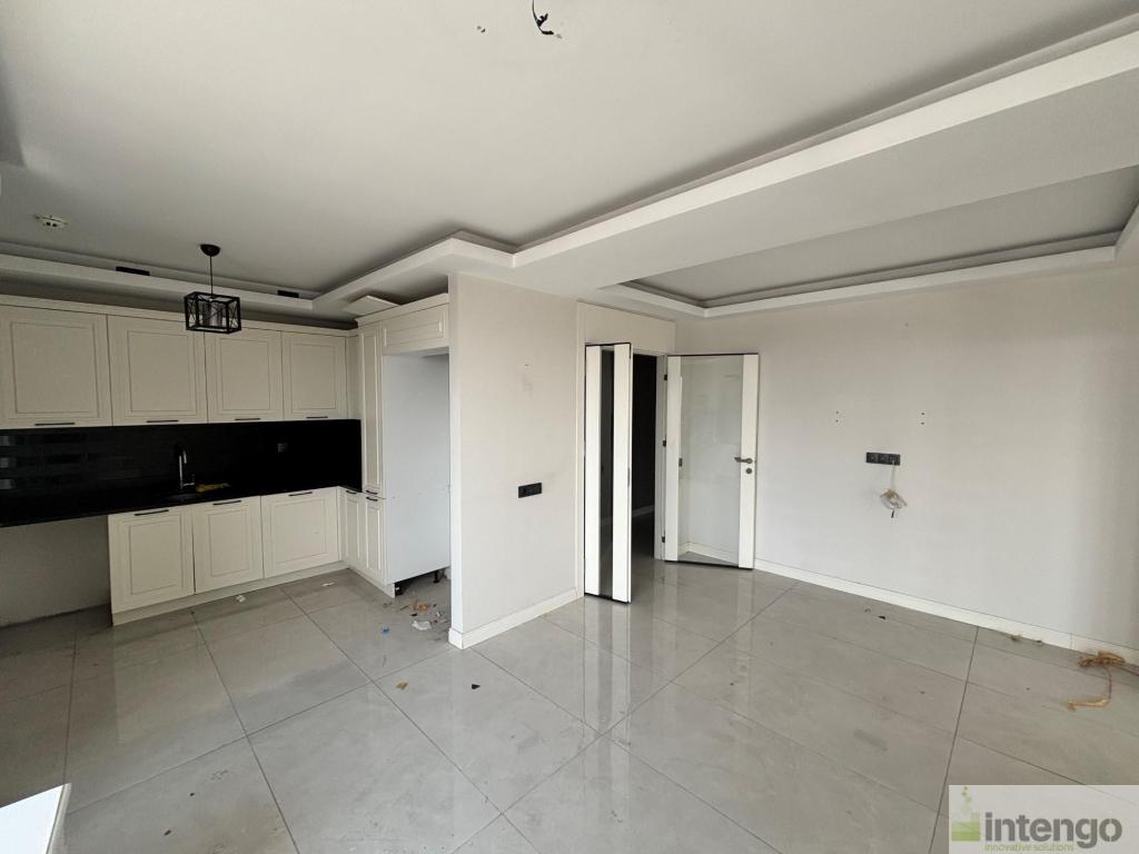 TARSUS ALİ OKSAL SİTESİ'NDE SATILIK DAİRE (R-1815)