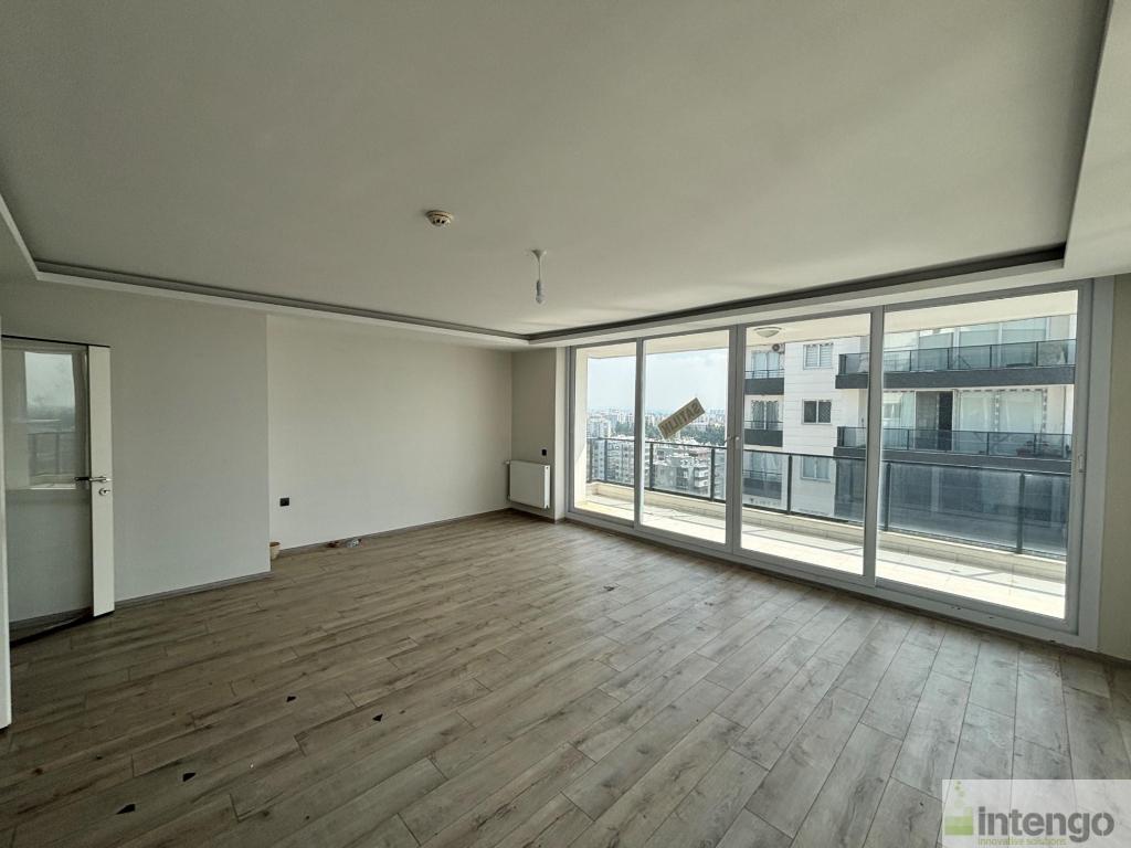 TARSUS ALİ OKSAL SİTESİ'NDE SATILIK DAİRE (R-1815)