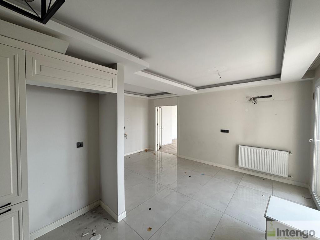 TARSUS ALİ OKSAL SİTESİ'NDE SATILIK DAİRE (R-1815)
