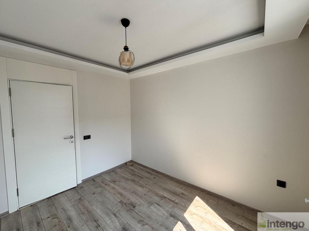 TARSUS ALİ OKSAL SİTESİ'NDE SATILIK DAİRE (R-1815)