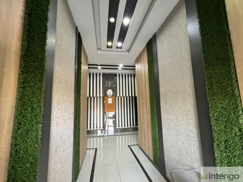 TARSUS ALİ OKSAL SİTESİ'NDE SATILIK DAİRE (R-1815)