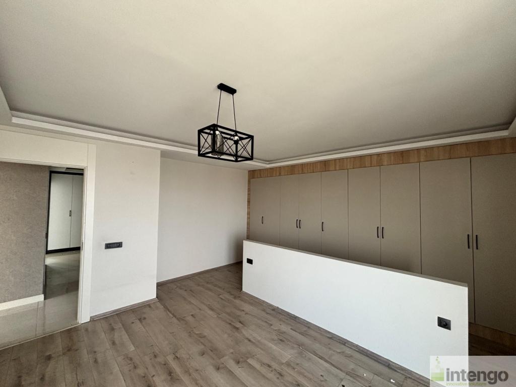 TARSUS ALİ OKSAL SİTESİ'NDE SATILIK DAİRE (R-1815)