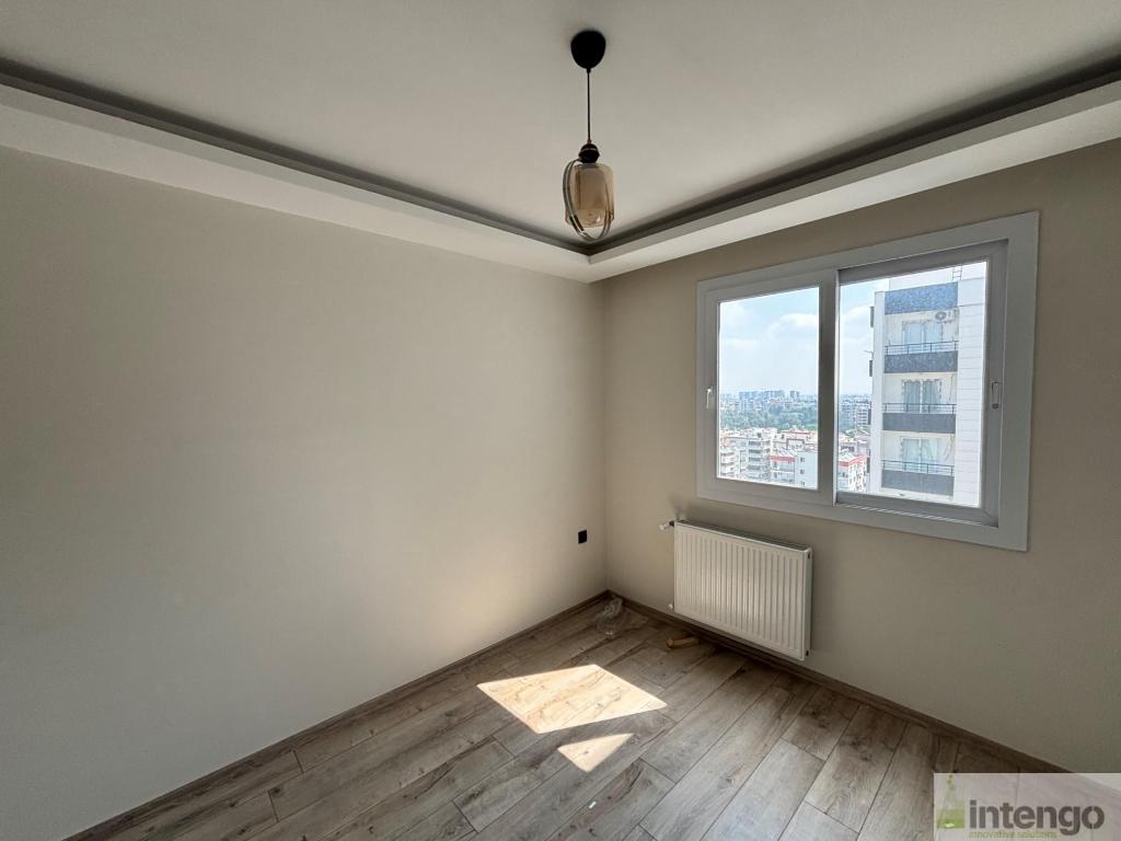 TARSUS ALİ OKSAL SİTESİ'NDE SATILIK DAİRE (R-1815)