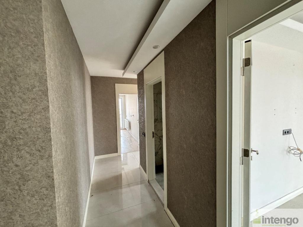 TARSUS ALİ OKSAL SİTESİ'NDE SATILIK DAİRE (R-1815)