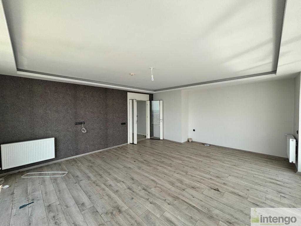 TARSUS ALİ OKSAL SİTESİ'NDE SATILIK DAİRE (R-1815)