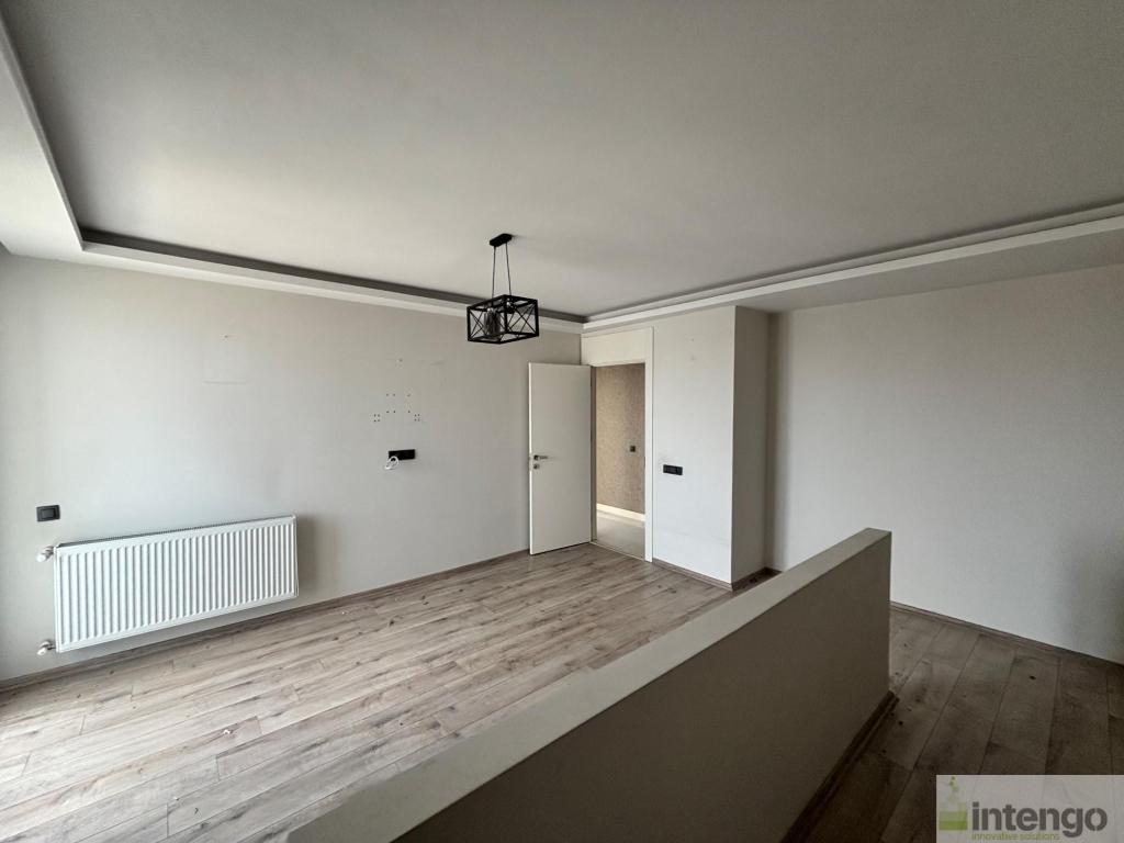 TARSUS ALİ OKSAL SİTESİ'NDE SATILIK DAİRE (R-1815)