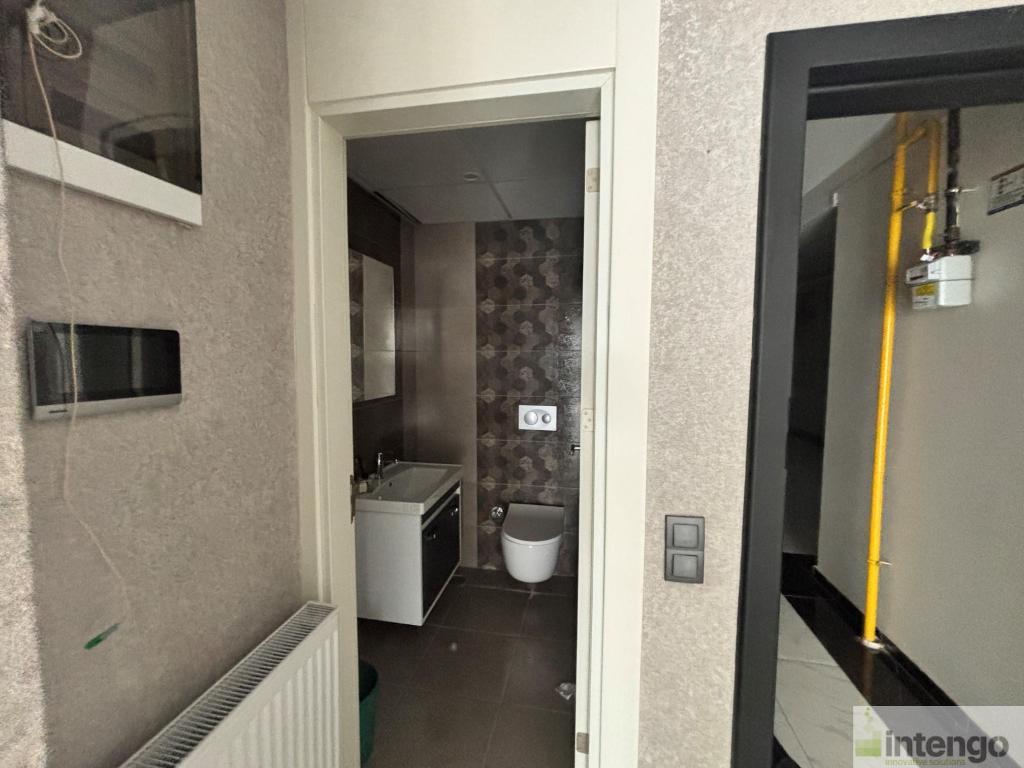 TARSUS ALİ OKSAL SİTESİ'NDE SATILIK DAİRE (R-1815)