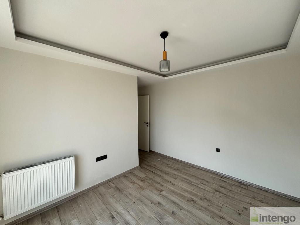 TARSUS ALİ OKSAL SİTESİ'NDE SATILIK DAİRE (R-1815)